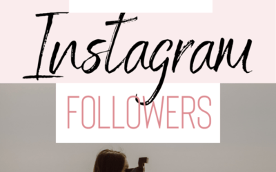 TOP 10 PROVEN TIPS TO GET MORE INSTAGRAM FOLLOWERS