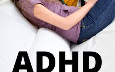 ADHD in Women | Check off Your To-Do List Now
