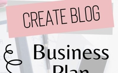 7 Steps to Create a Blog Plan That Makes Money